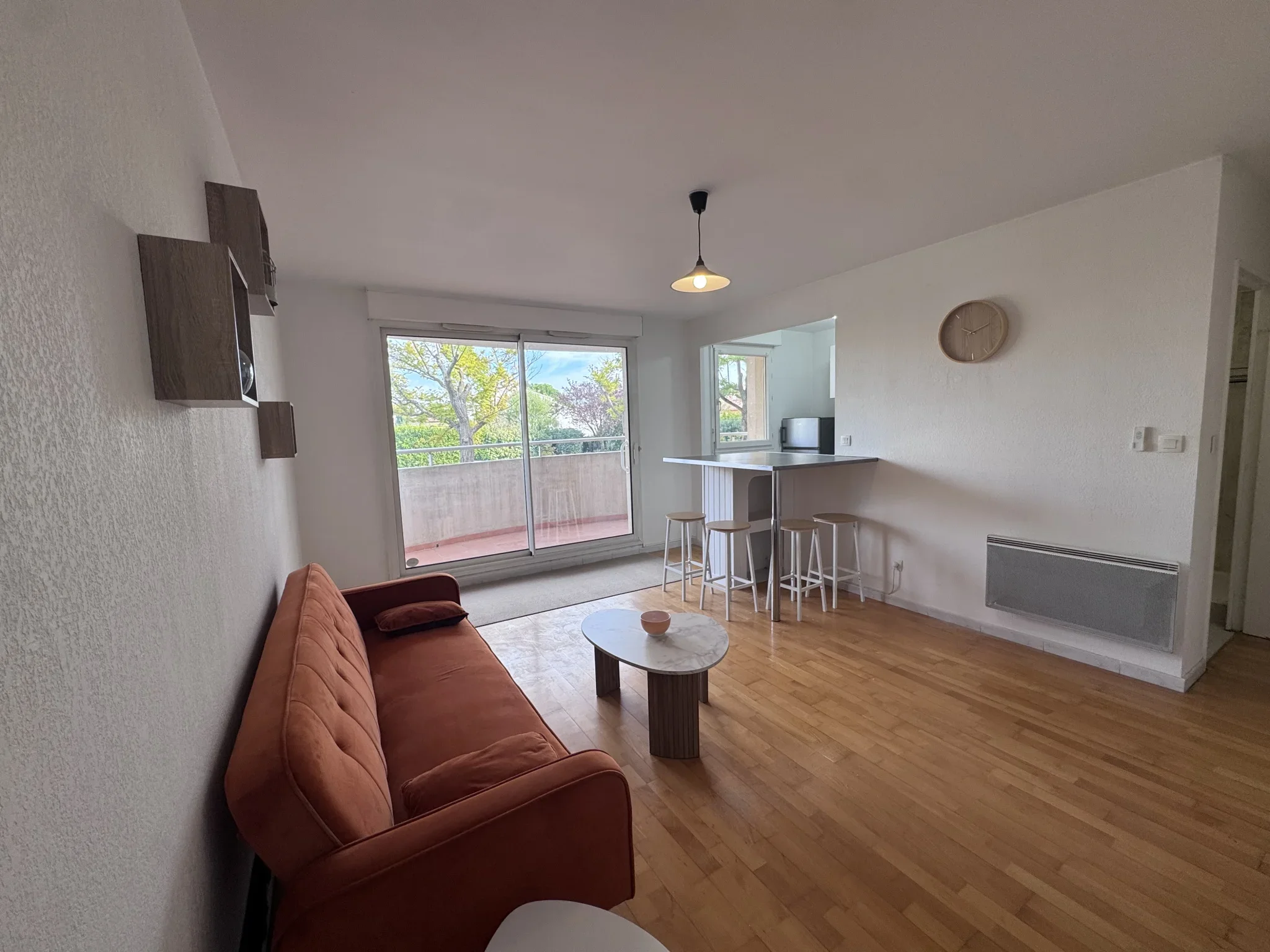 Flat Aix en Provence in Avignon