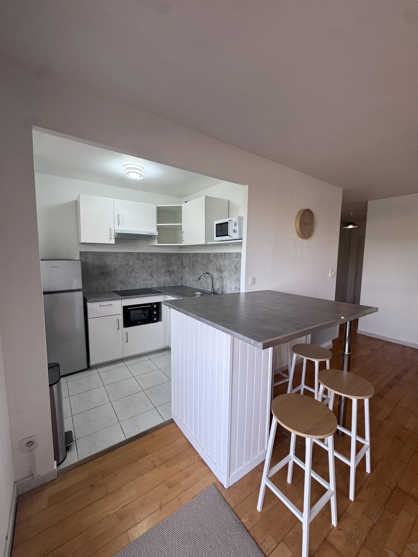 Flat Aix en Provence in Avignon