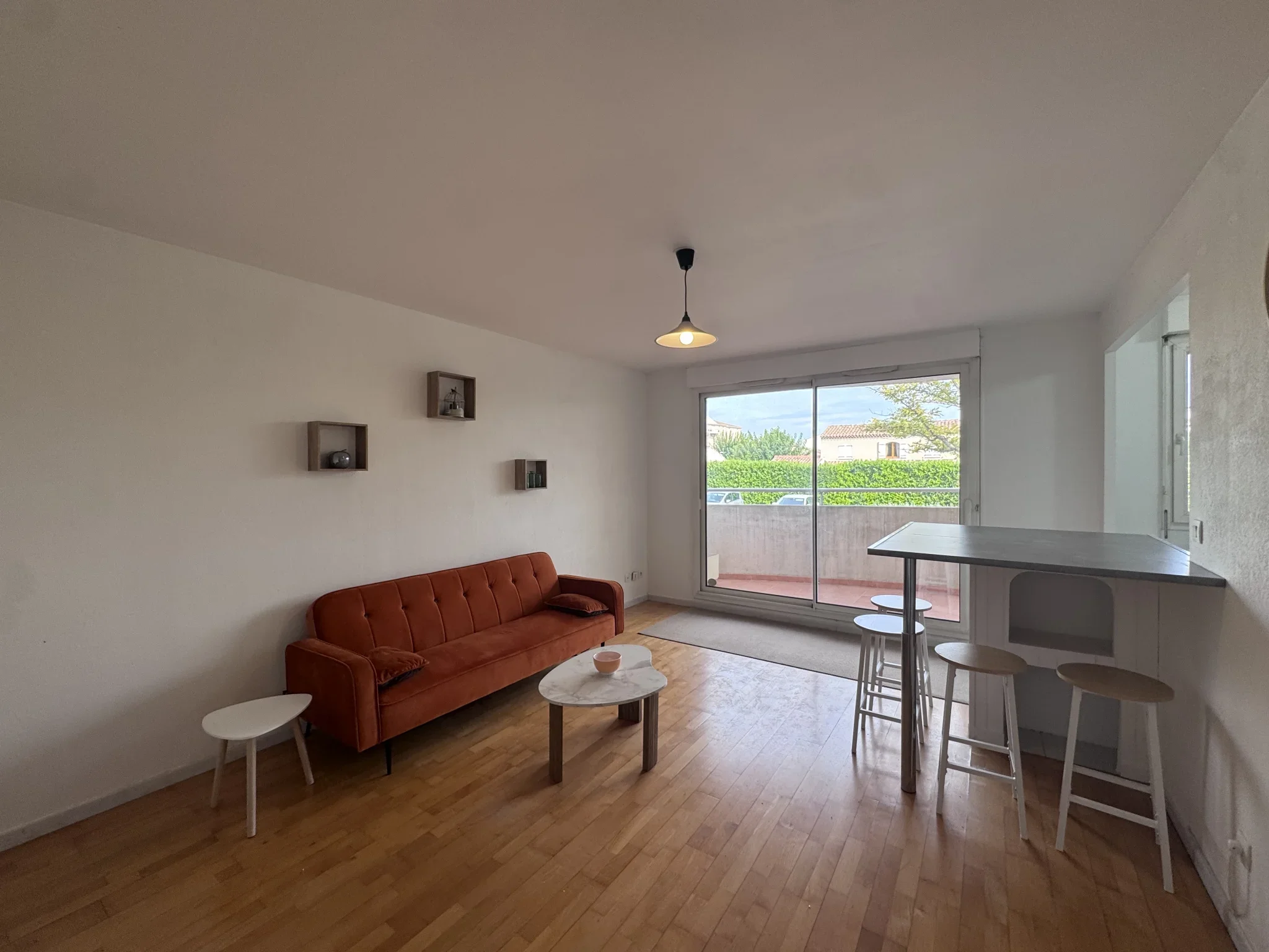 Flat Aix en Provence in Avignon