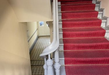 Wohnung Goldammerstraße in Berlin