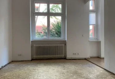 Wohnung Goldammerstraße in Berlin