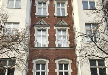 Wohnung Goldammerstraße in Berlin