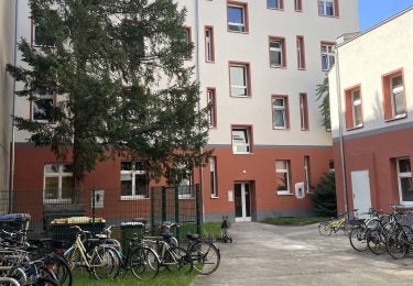 Wohnung Goldammerstraße in Berlin