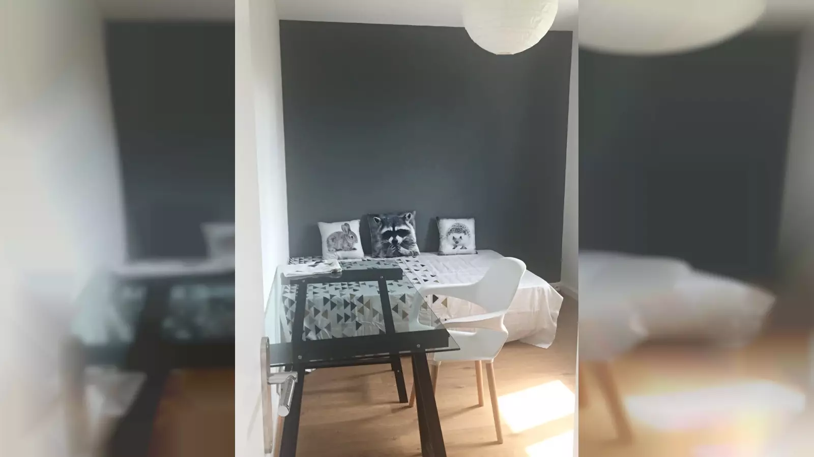 Flat Rue Jean-Marie Duclos in Lyon
