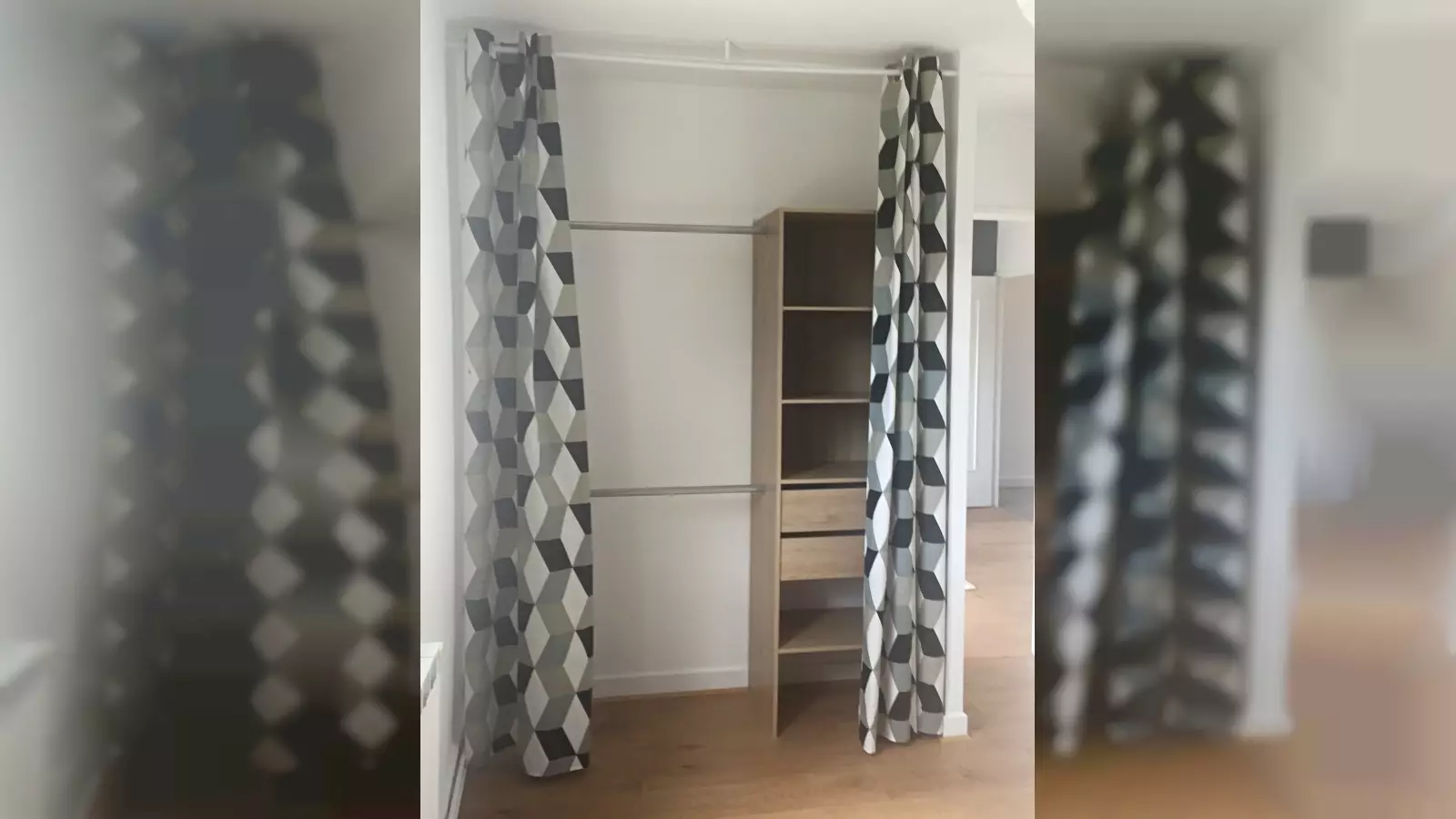 Appartement Rue Jean-Marie Duclos à Lyon