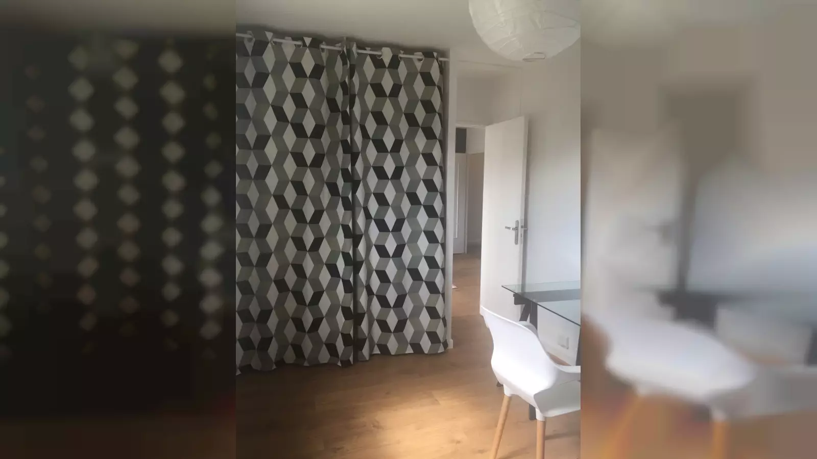 Appartement Rue Jean-Marie Duclos à Lyon