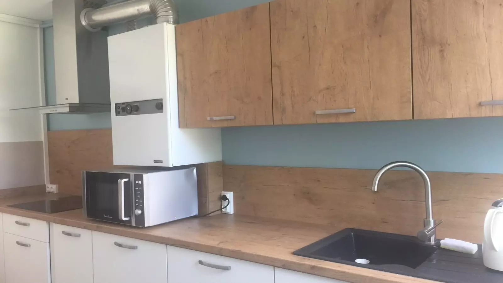 Appartement Rue Jean-Marie Duclos à Lyon