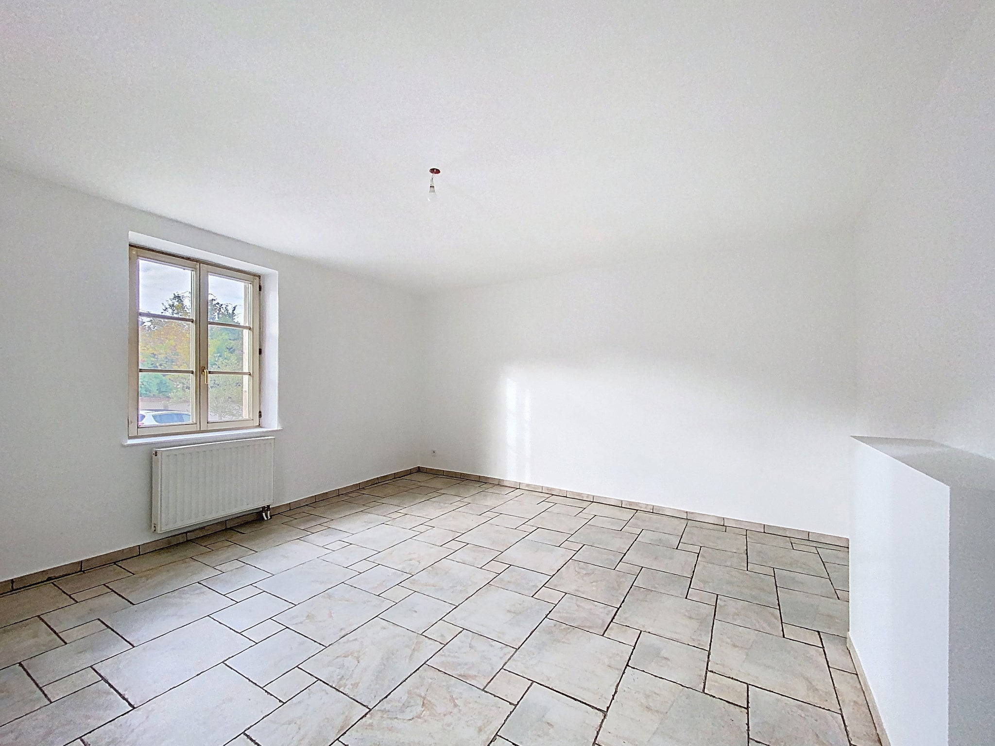Maison Rue du Baron de Courcelles à Lay-Saint-Christophe