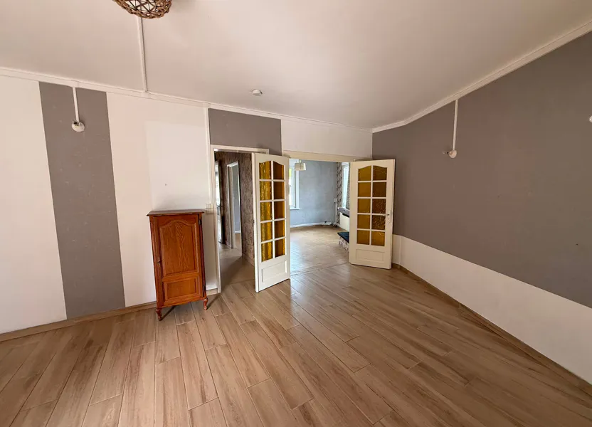 Maison Rue du Rietz à Sailly-sur-la-Lys