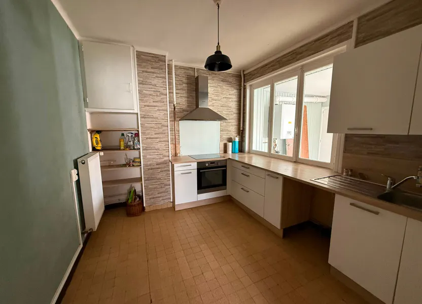 Maison Rue du Rietz à Sailly-sur-la-Lys