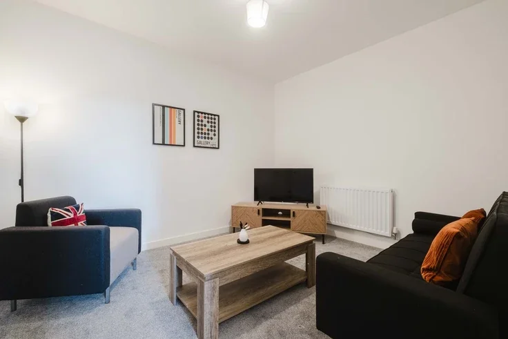 House St Crispin Drive in Duston