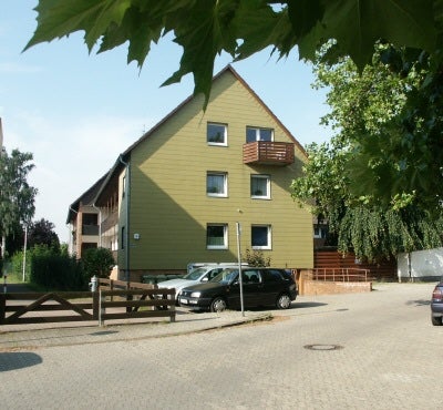 Wohnung Lautenthalstraße in Braunschweig