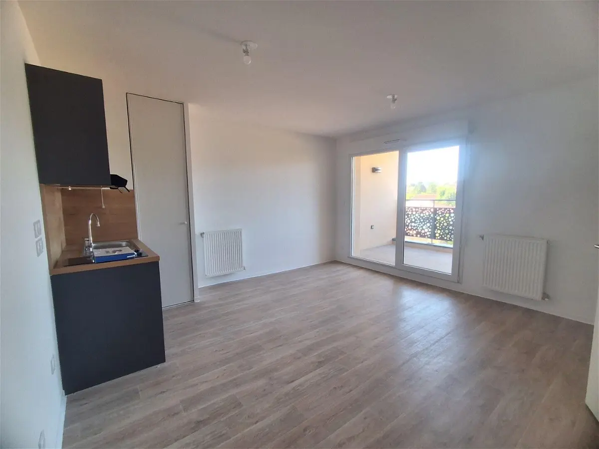 Appartement Avenue de la Dombes à Jassans-Riottier