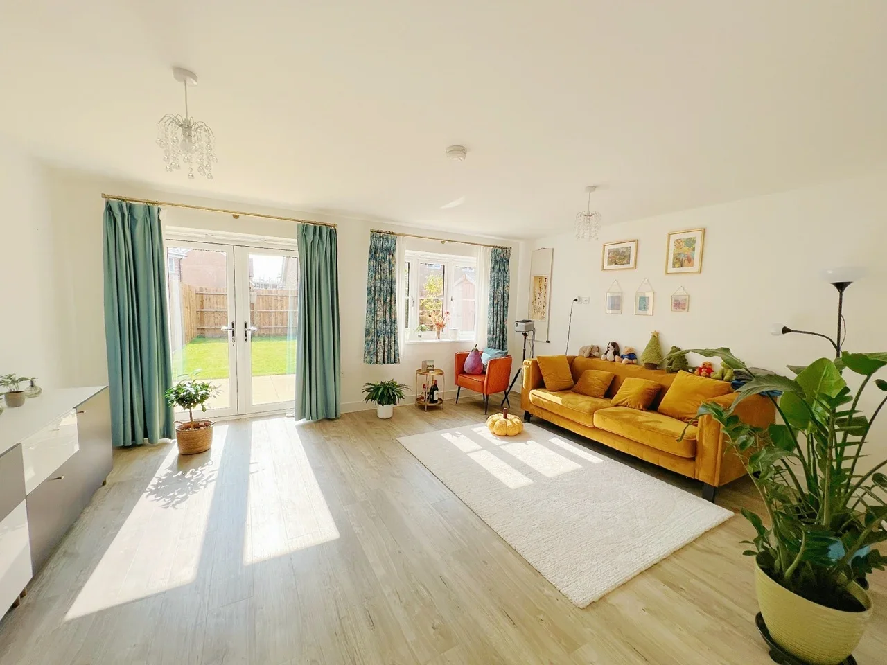 House Saint Neots Road in South Cambridgeshire