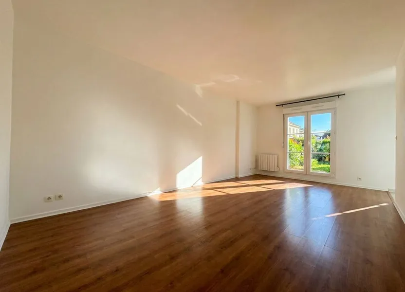 Appartement Rue du Général de Gaulle à Villiers-sur-Marne