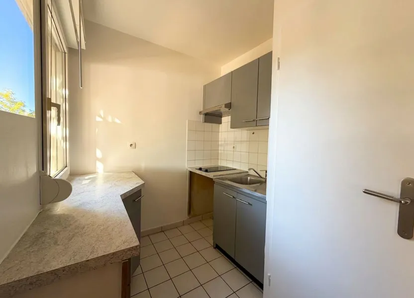 Appartement Rue du Général de Gaulle à Villiers-sur-Marne