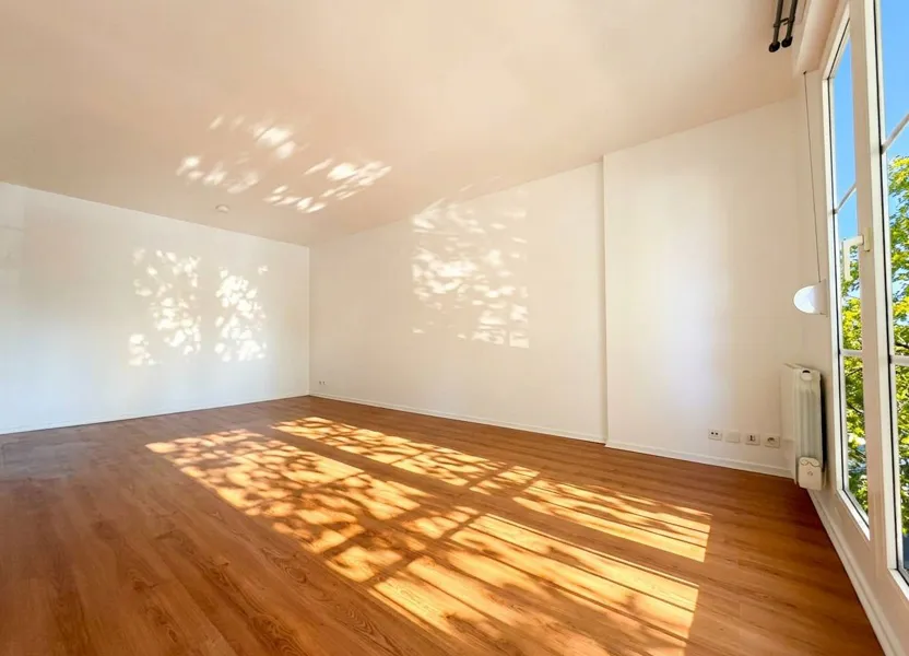 Appartement Rue du Général de Gaulle à Villiers-sur-Marne