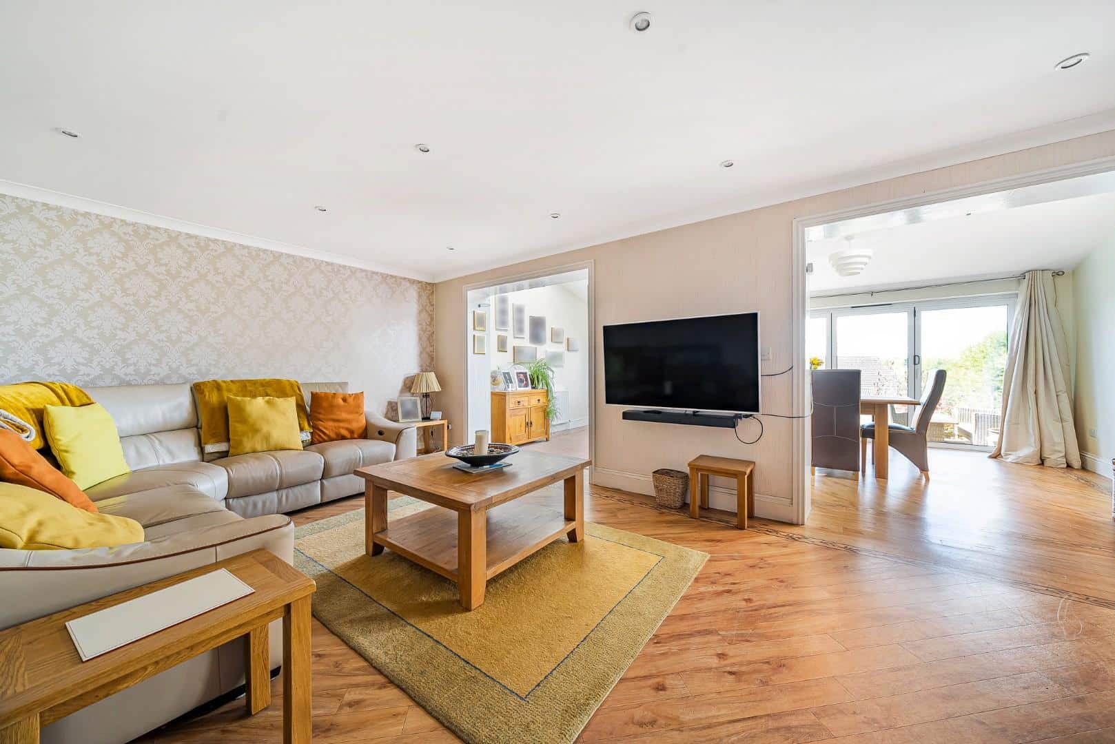 House Lunsford Lane in Tonbridge and Malling