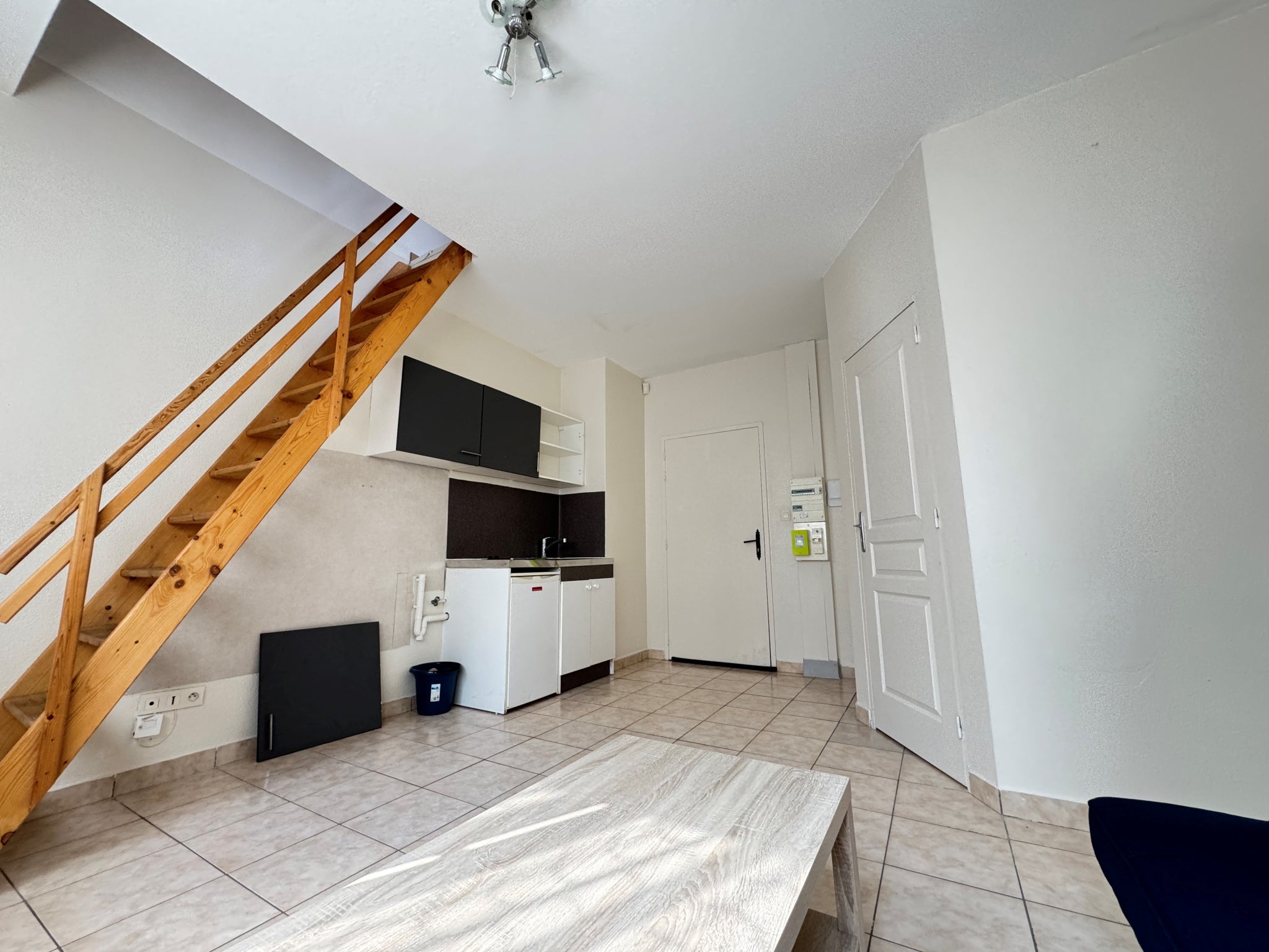 Appartement Rue de la Croix du Tilleul à Belfort