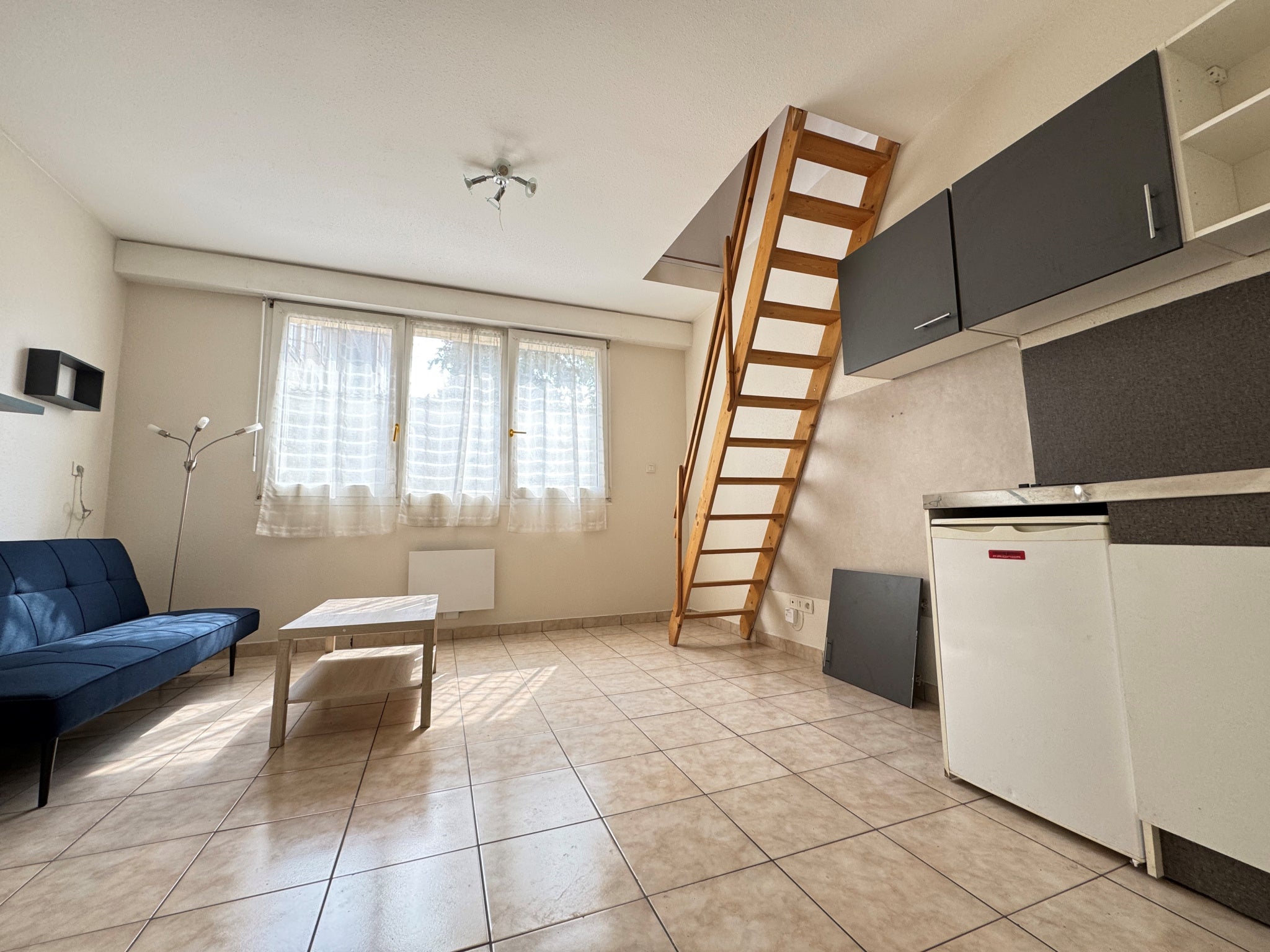 Appartement Rue de la Croix du Tilleul à Belfort