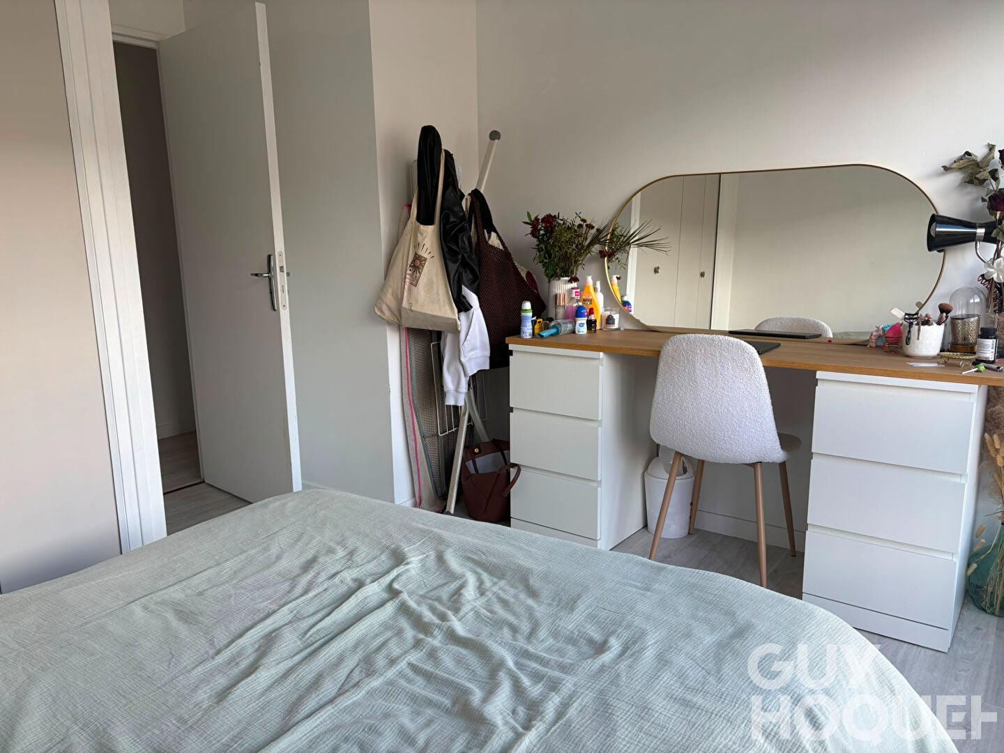 Appartement Rue de l'Étrier à Rambouillet