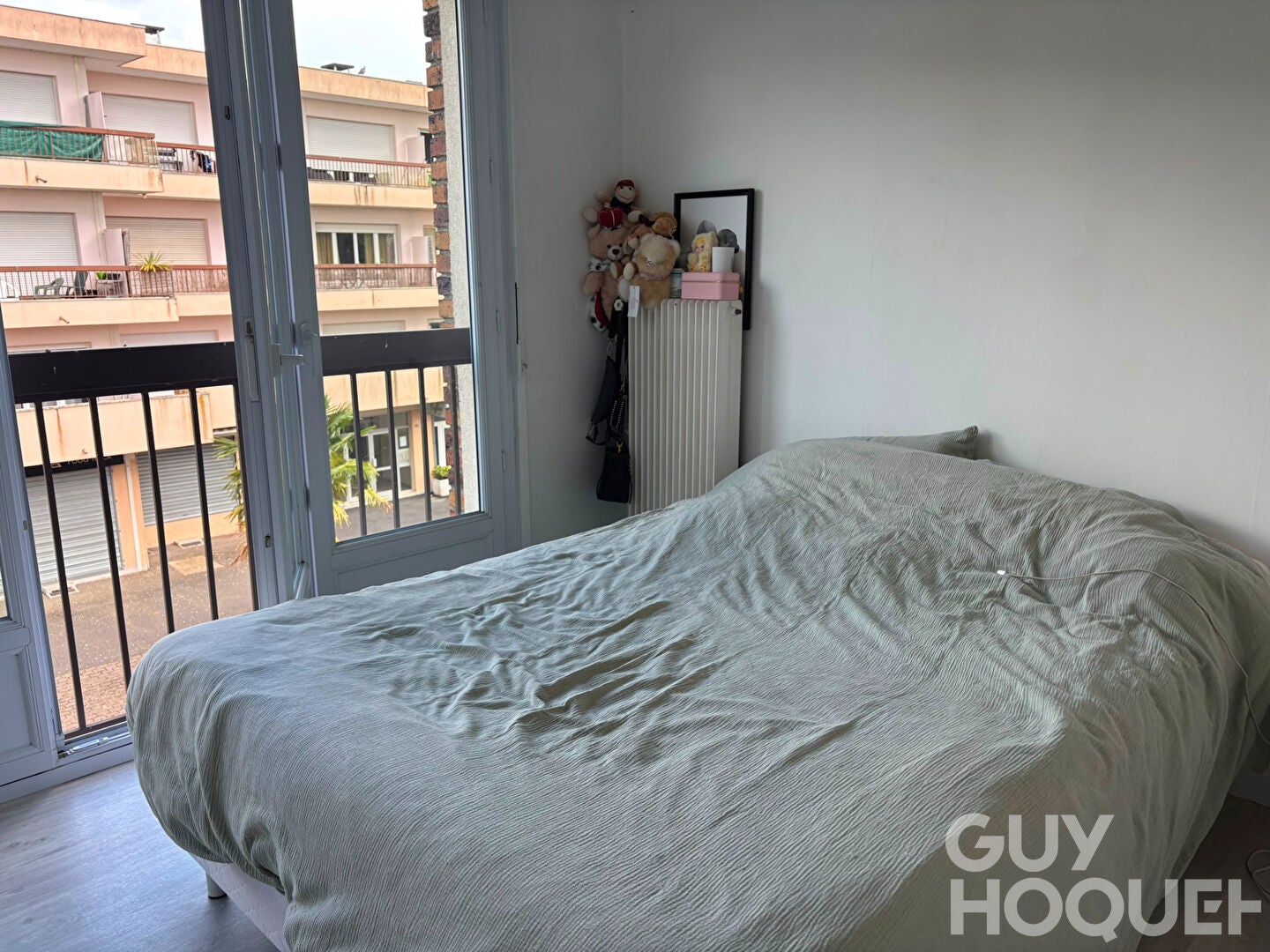 Appartement Rue de l'Étrier à Rambouillet