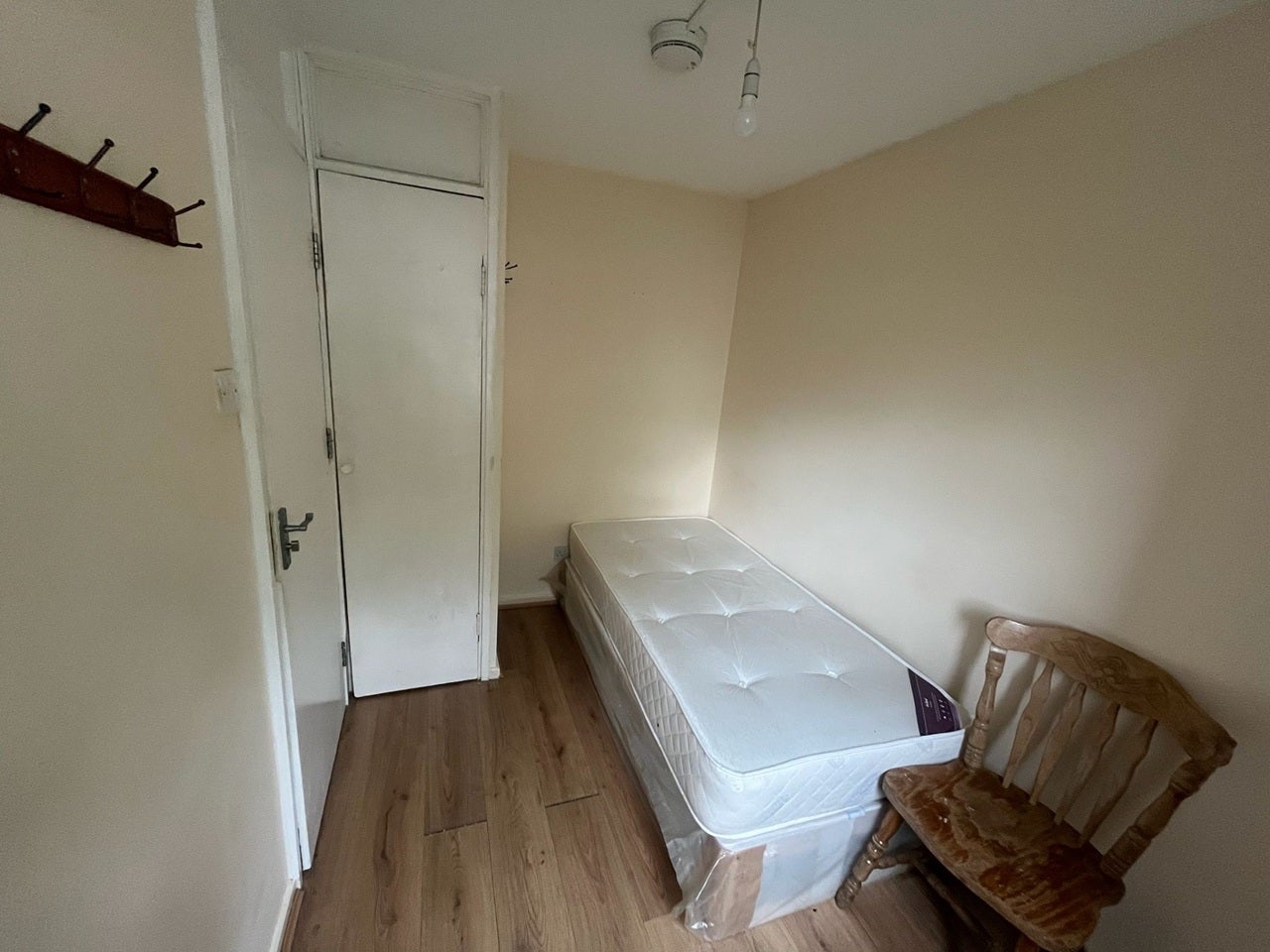 Room Silver Street in Greater London