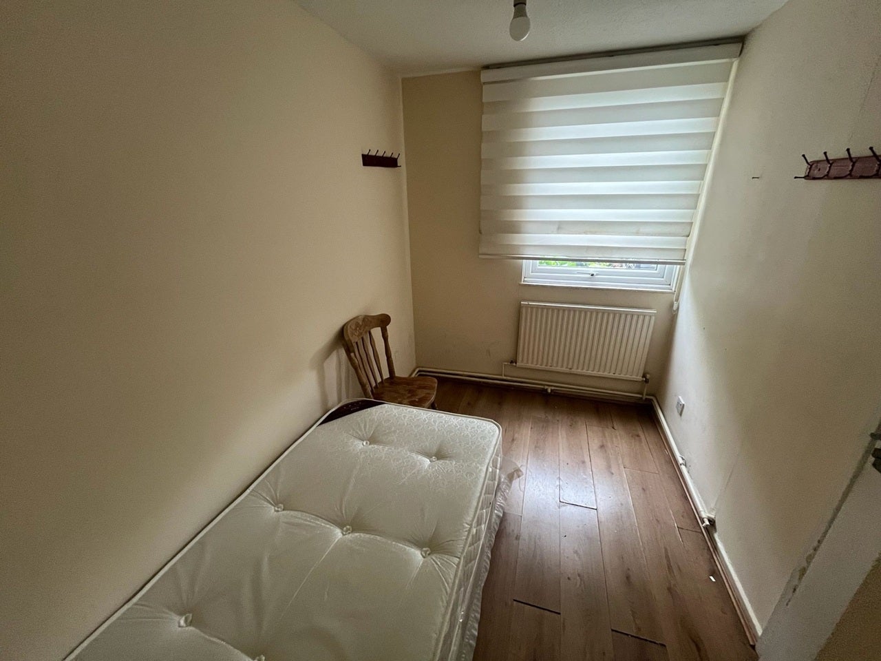 Room Silver Street in Greater London