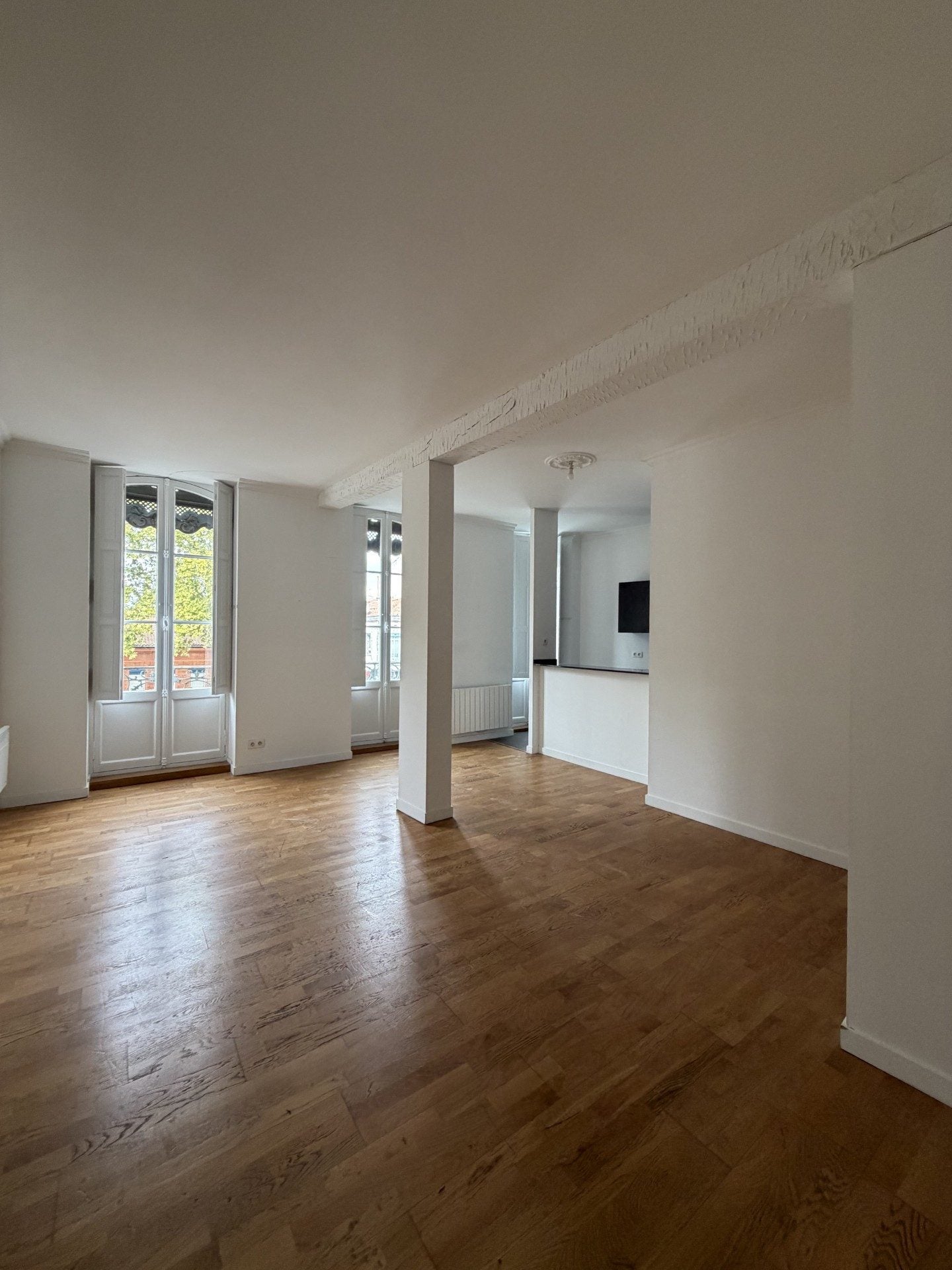 Appartement Rue de Valençay à Tournefeuille