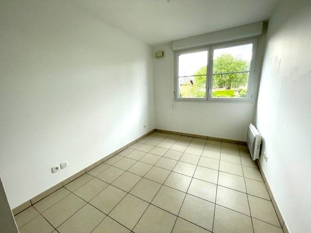 Appartement Rue de Valençay à Tournefeuille