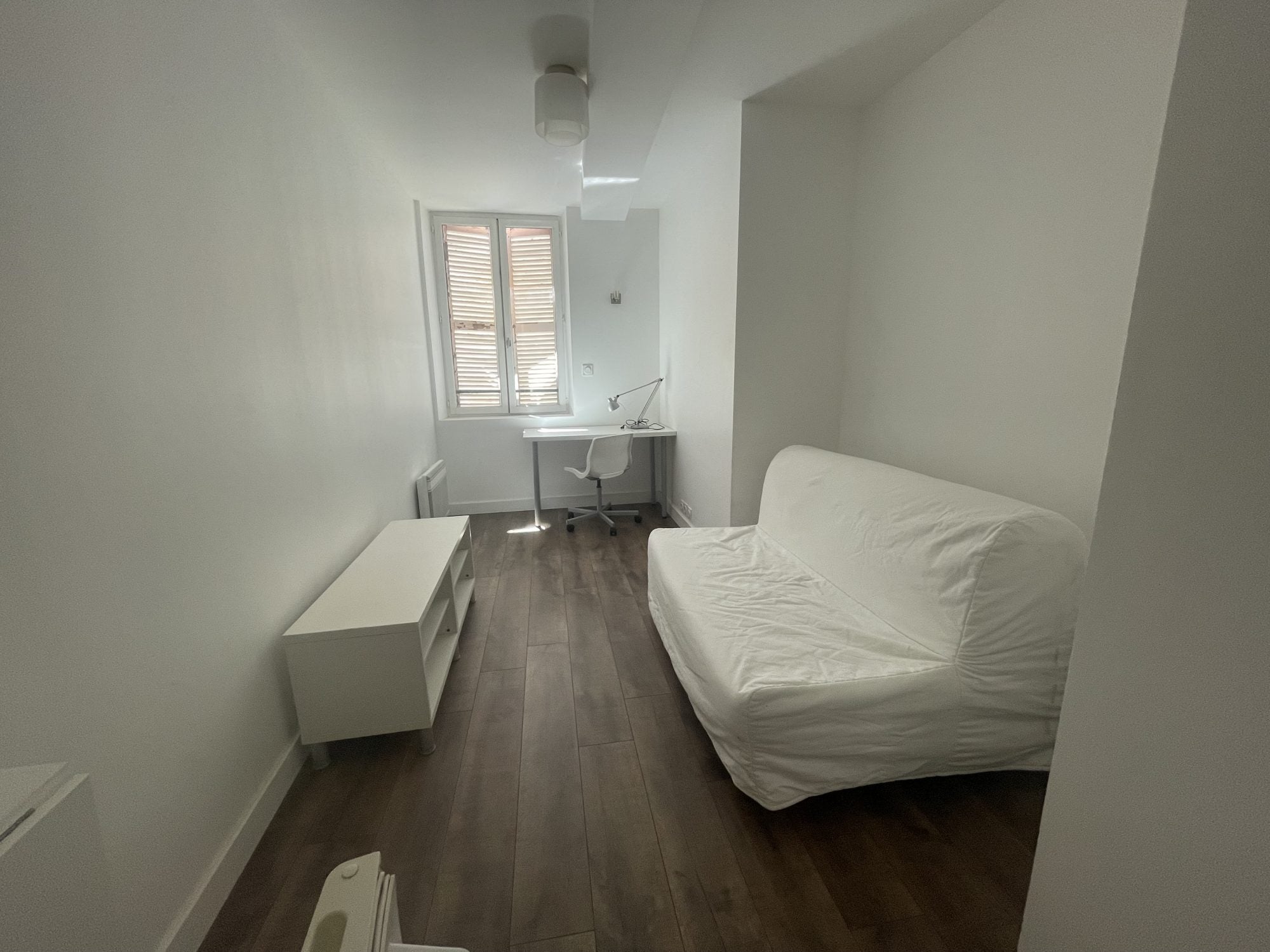 Appartement Rue de Valençay à Tournefeuille
