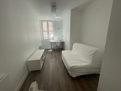 Appartement Rue de Valençay à Tournefeuille
