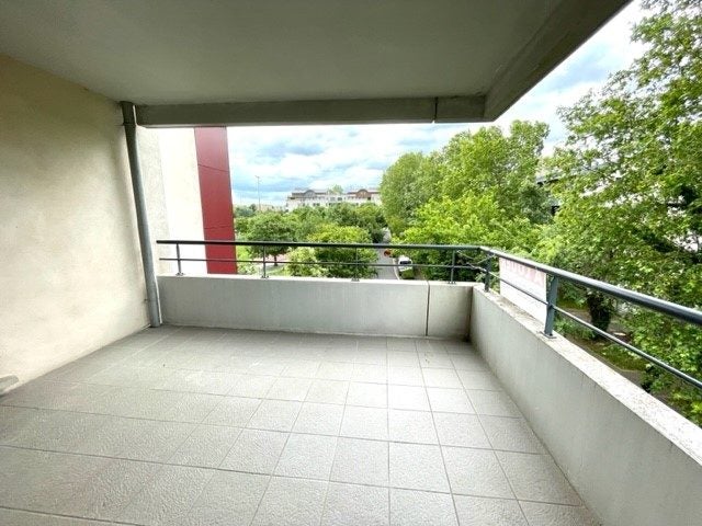 Appartement Rue de Valençay à Tournefeuille