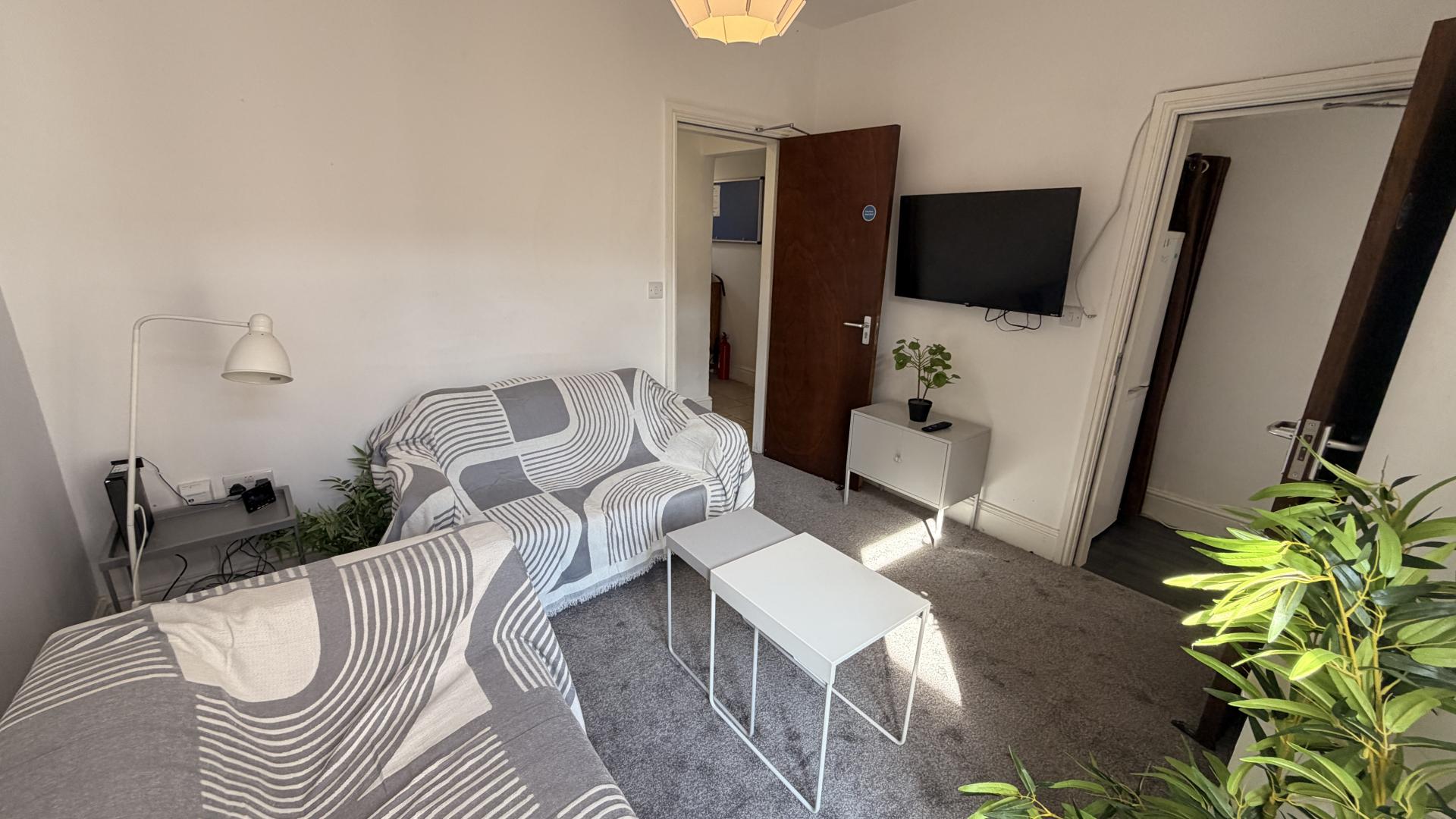 Room Brookside Terrace in Chester