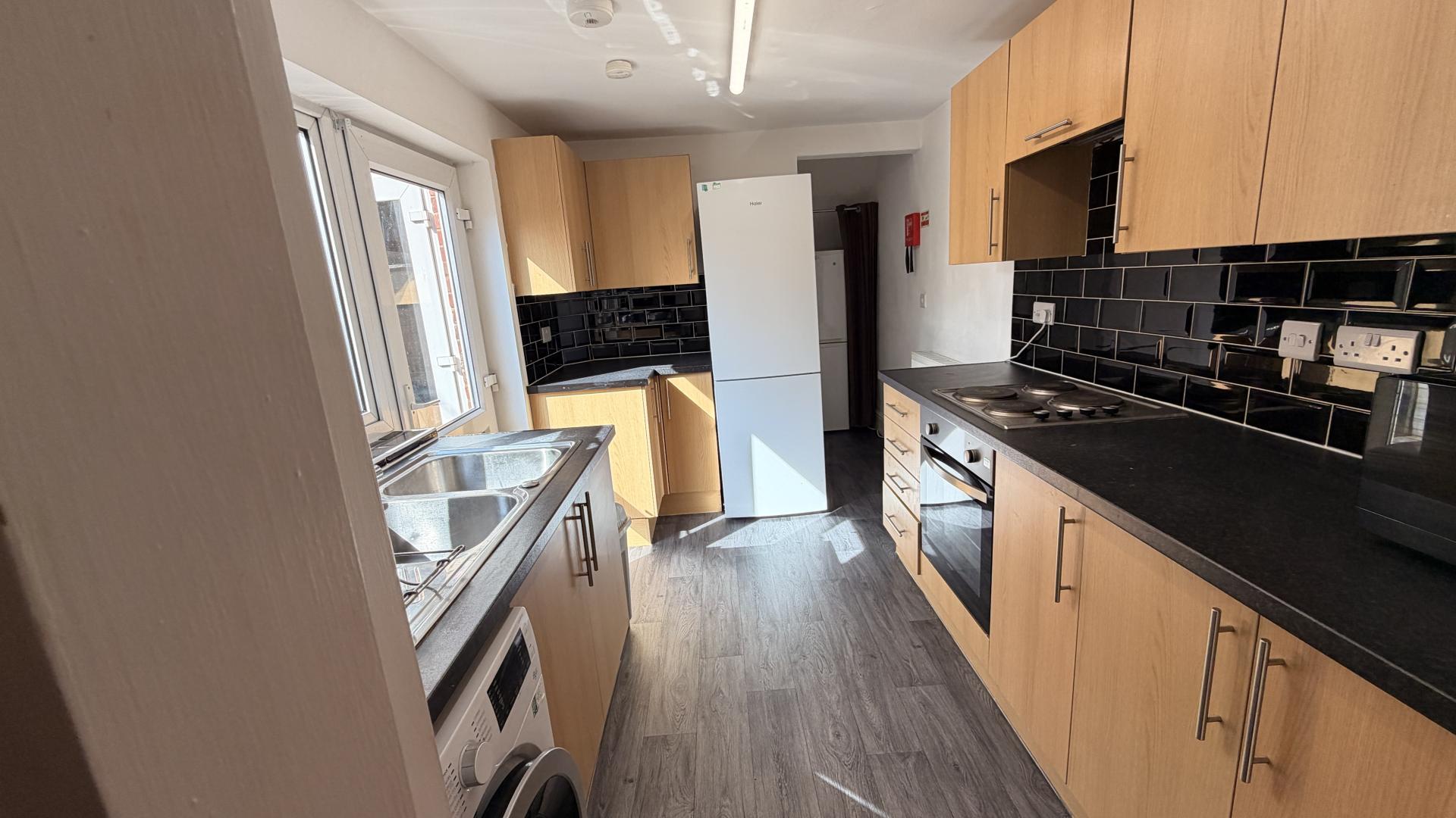 Room Brookside Terrace in Chester