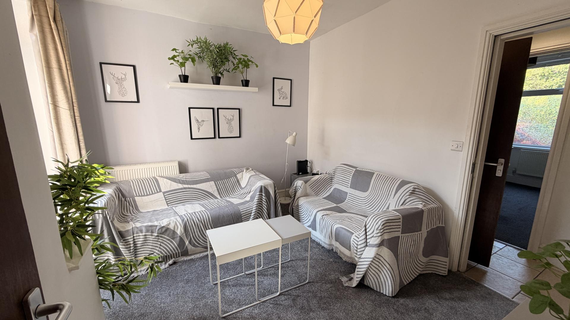 Room Brookside Terrace in Chester