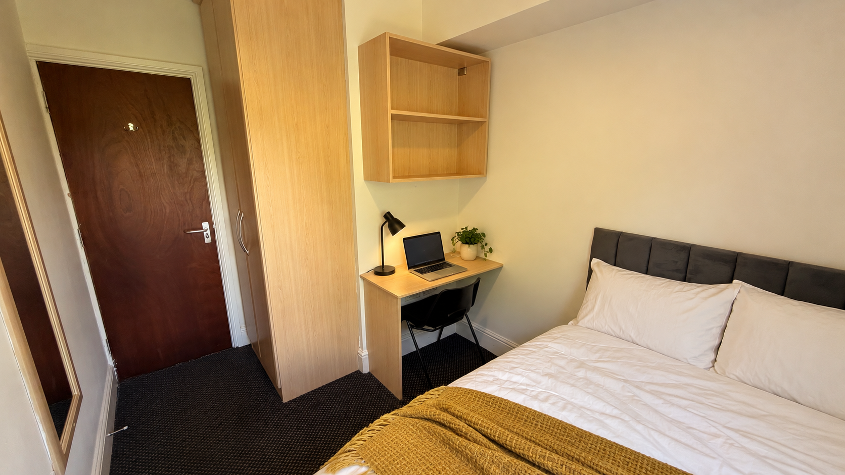 Room Brookside Terrace in Chester