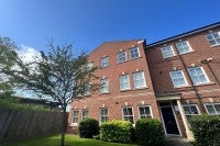 Flat Hatters Court in Stockport