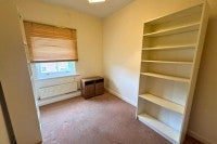 Flat Hatters Court in Stockport