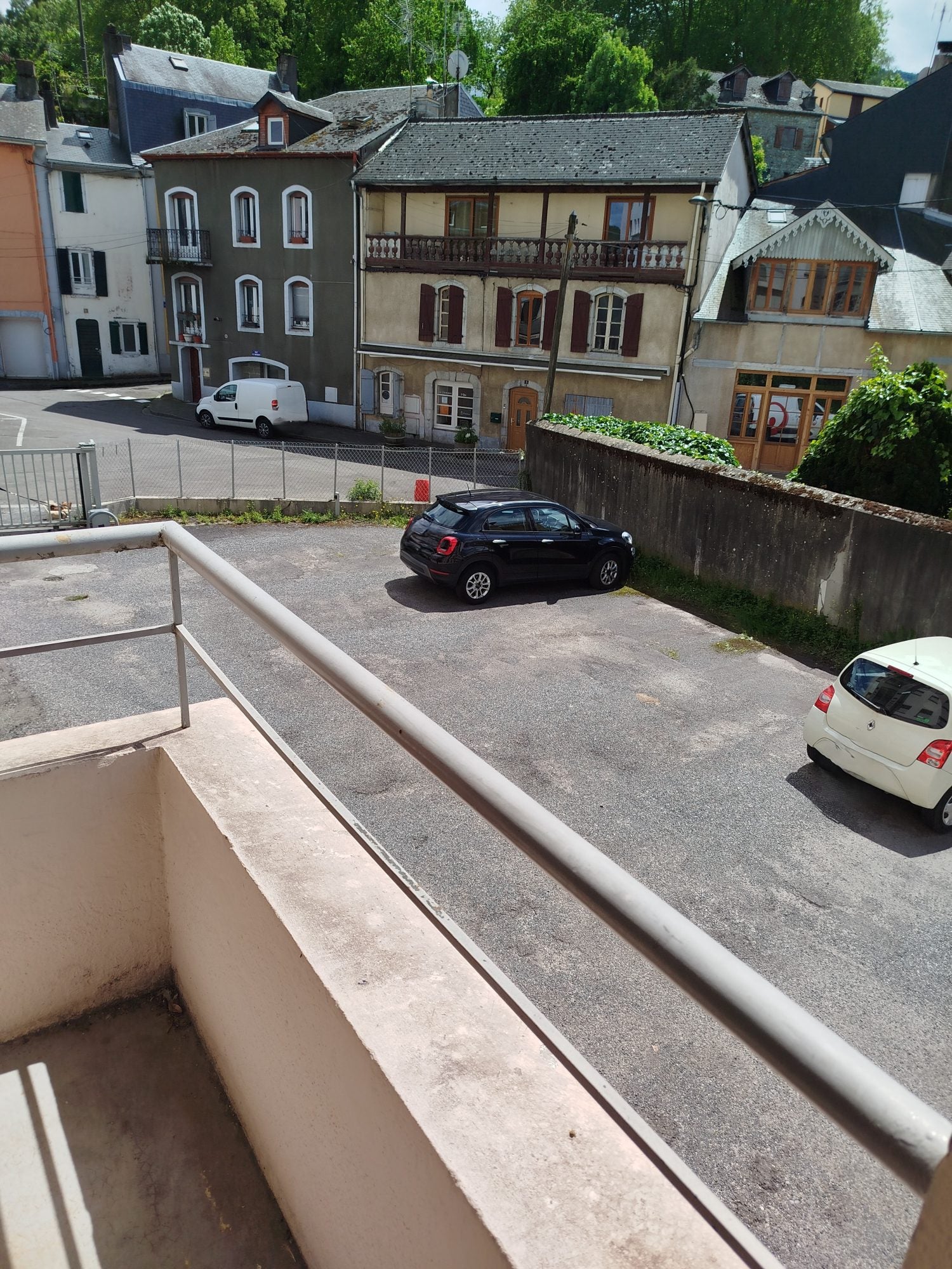 Appartement D 26 à Trébons