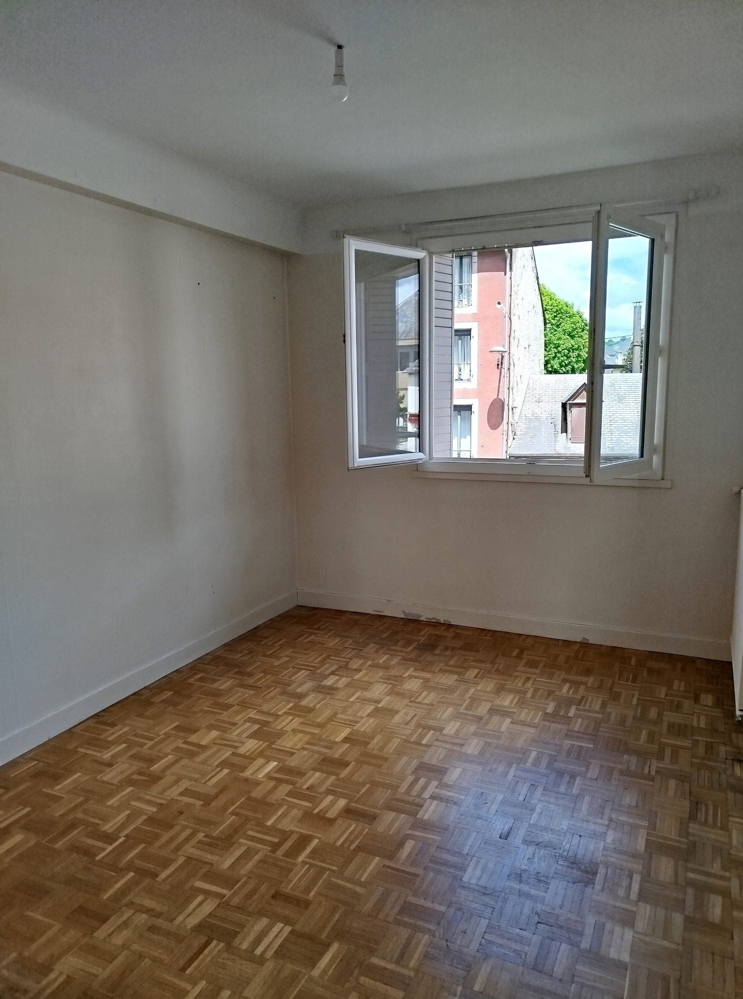 Flat D 26 in Trébons