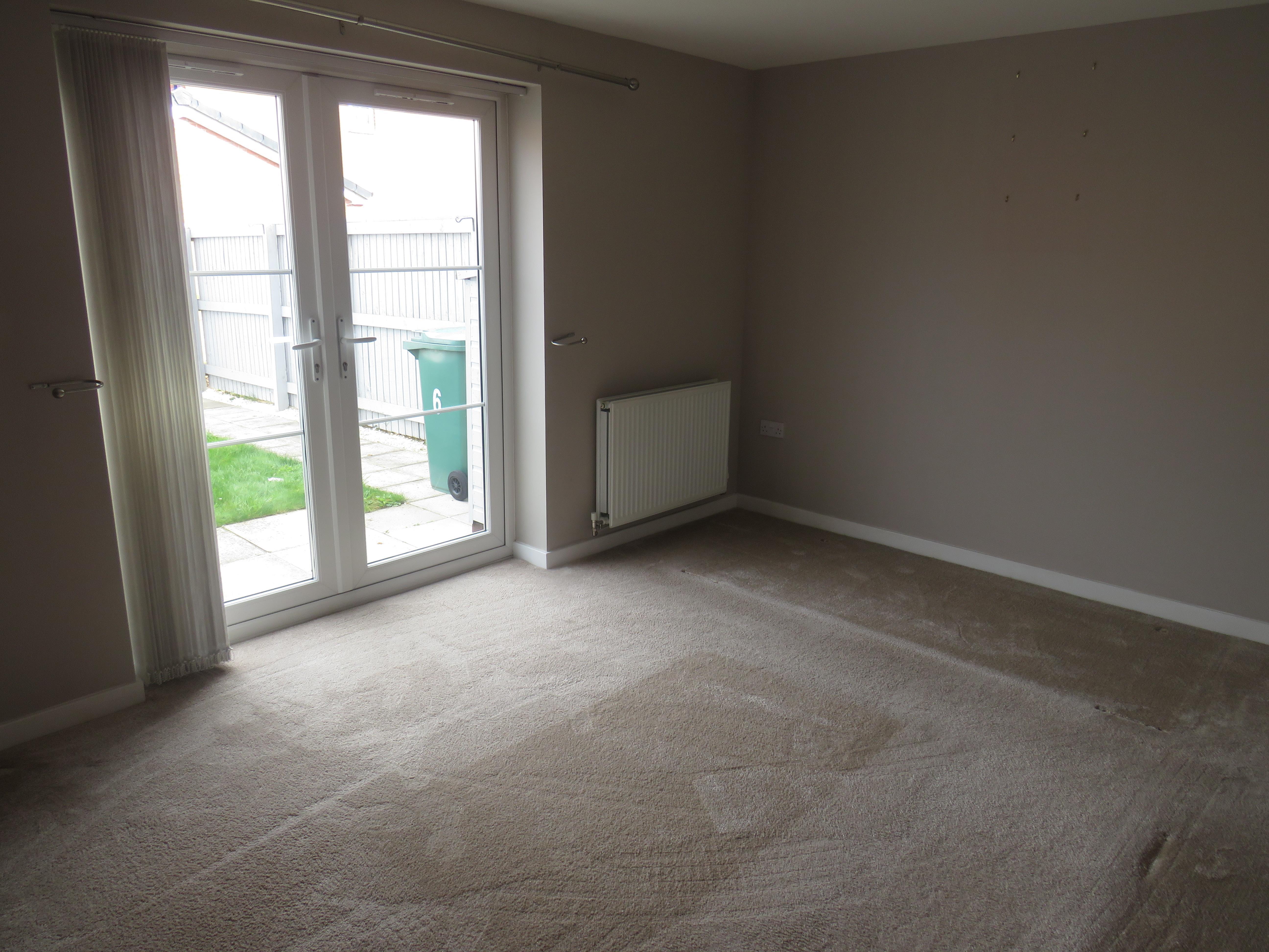 House Gable Court in Thornaby-on-Tees