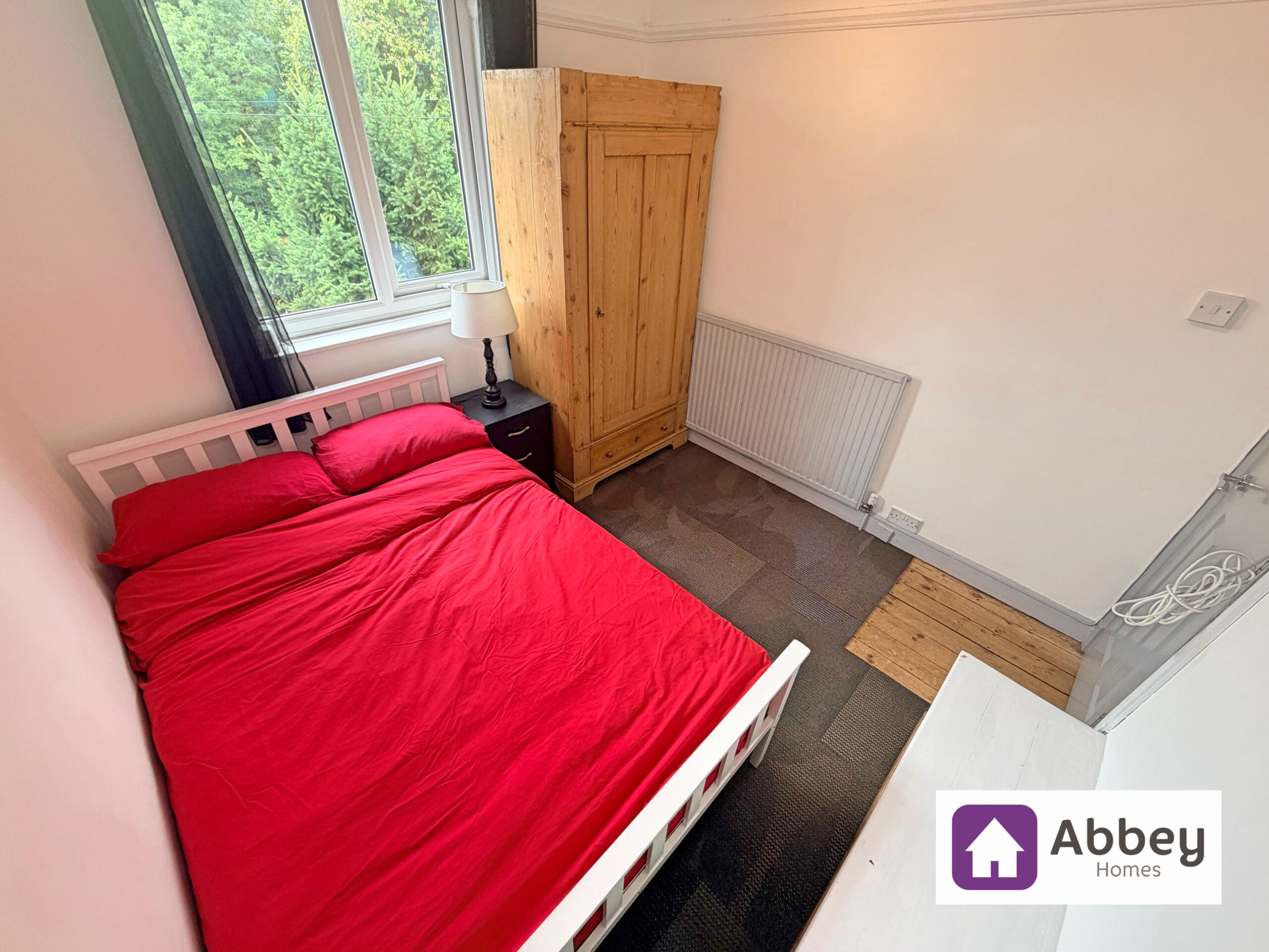 Room Groby Road in Leicester