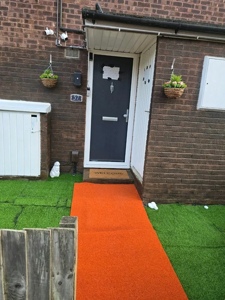 Room Merrylands in Basildon