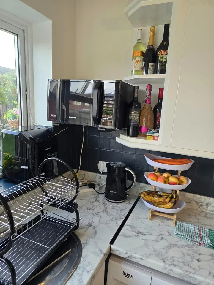 Room Merrylands in Basildon
