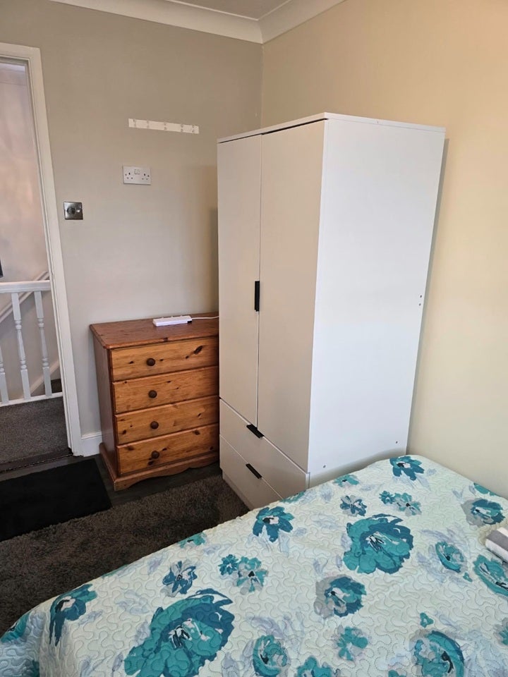 Room Merrylands in Basildon