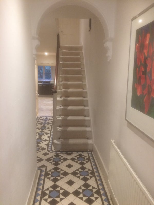 Room Ursula Street in Greater London