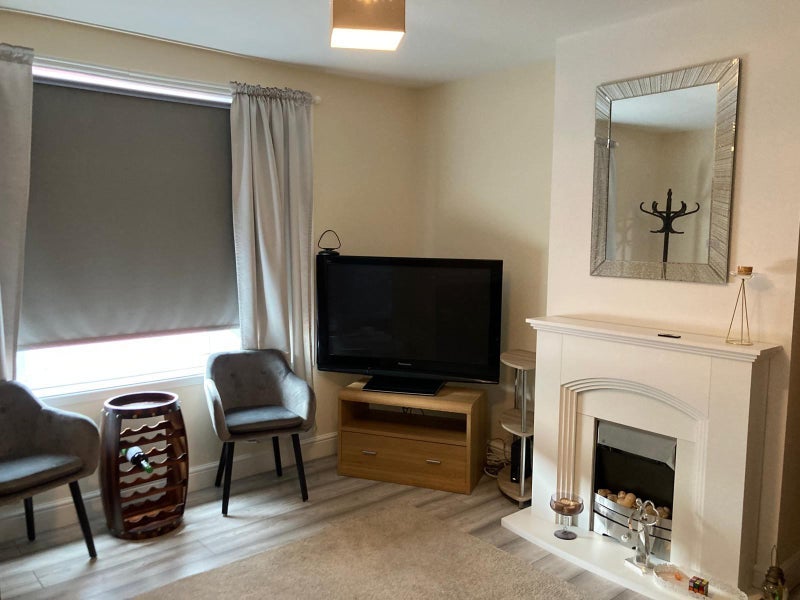 Flat Bromhedge in Greater London