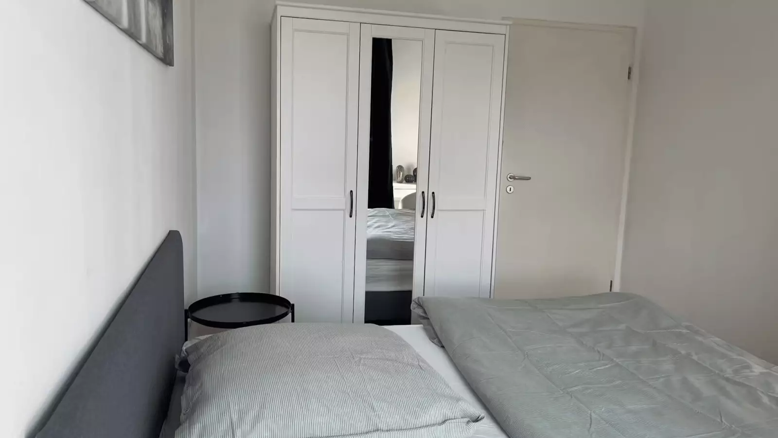 Wohnung Holzgraben in Frankfurt am Main