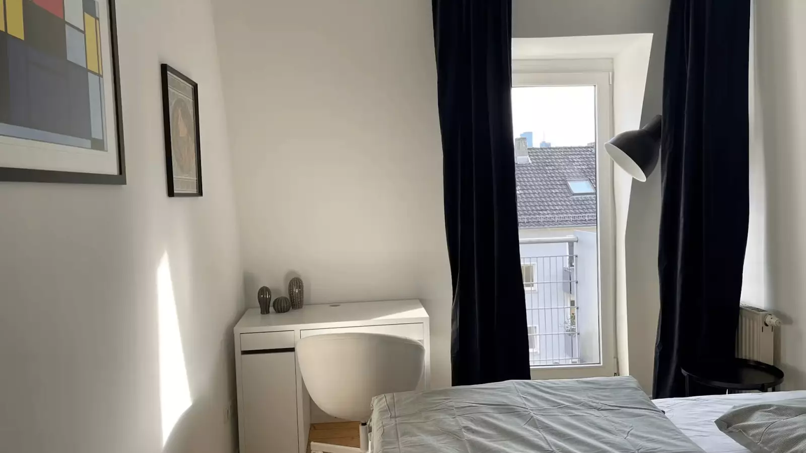 Wohnung Holzgraben in Frankfurt am Main